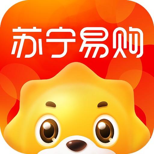 Suning易购数码