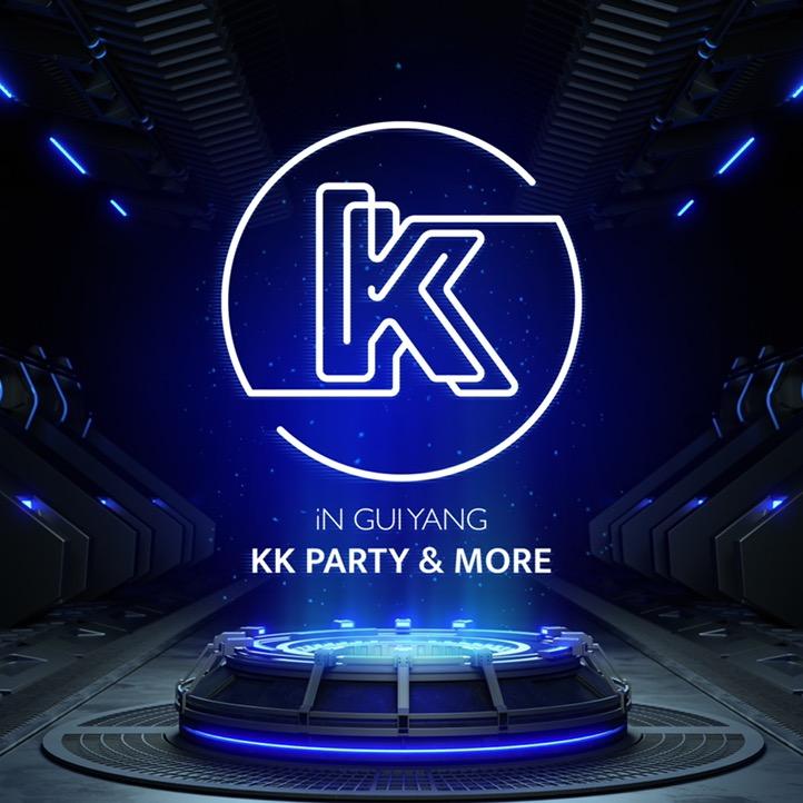 KK·PARTY&MORE（金阳店）
