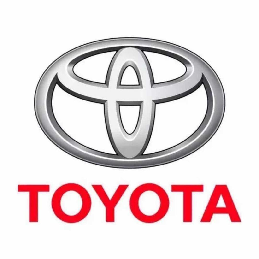 TOYOTA的小胡