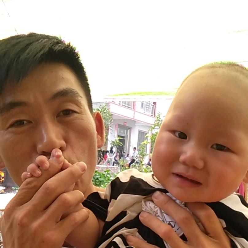 快乐小宝贝