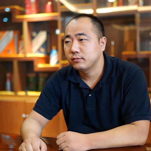 教人卖酒的牛文明