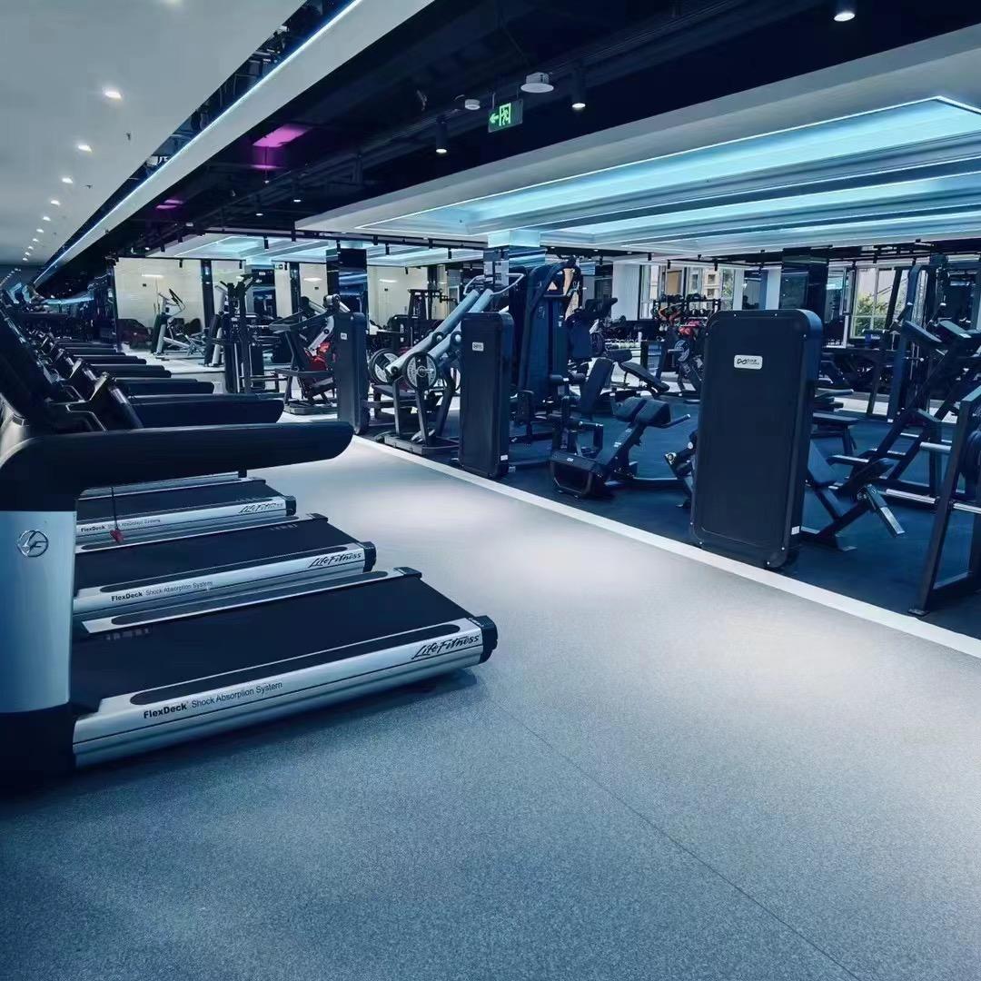 四维游泳健身🏋️‍♀️（本溪店）