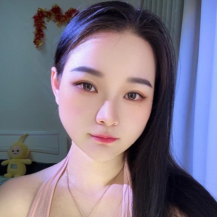 @欣冉