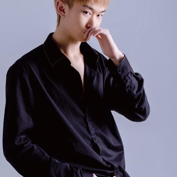 天津发型设计 王凯