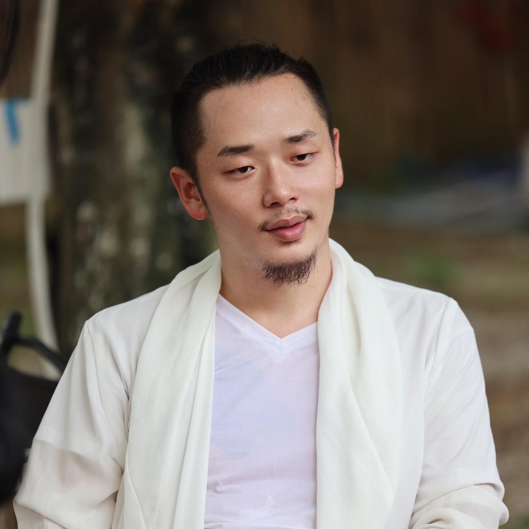 郑道的自愈系统