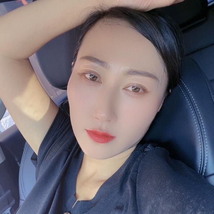 柳如意（搞笑）