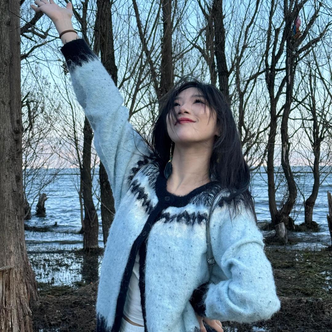小迷糊🙈