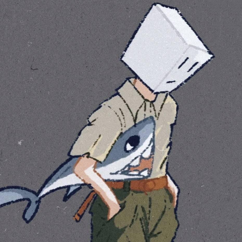 默默无闻