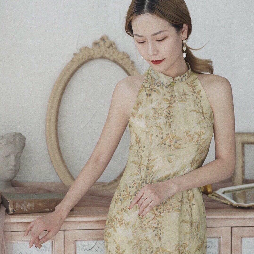 拂苏花艺