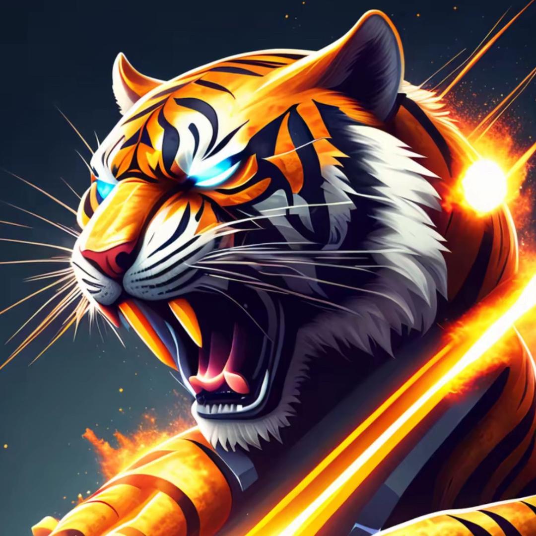 RocketTiger