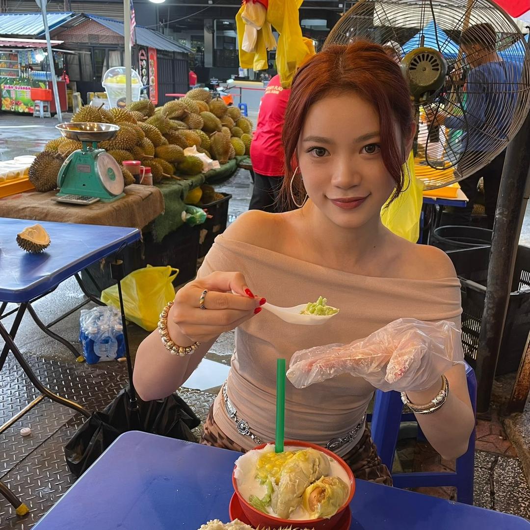 长沙牛马珊🐮🐴