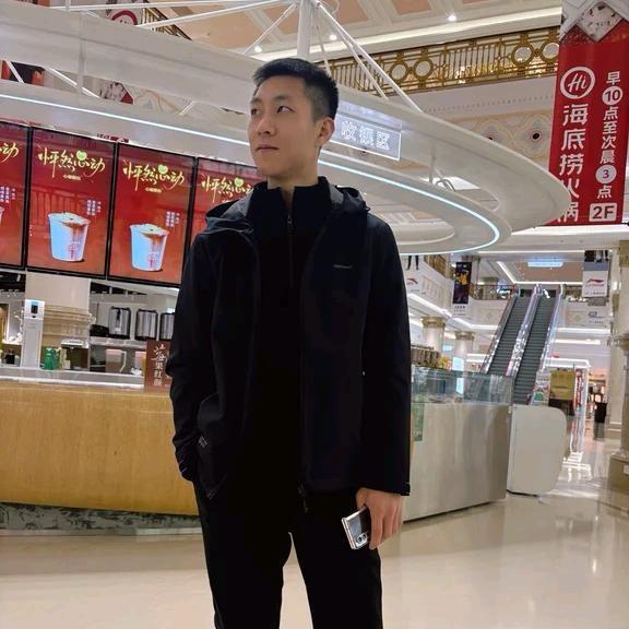 艺鑫传媒—陈鑫(团队纳新)
