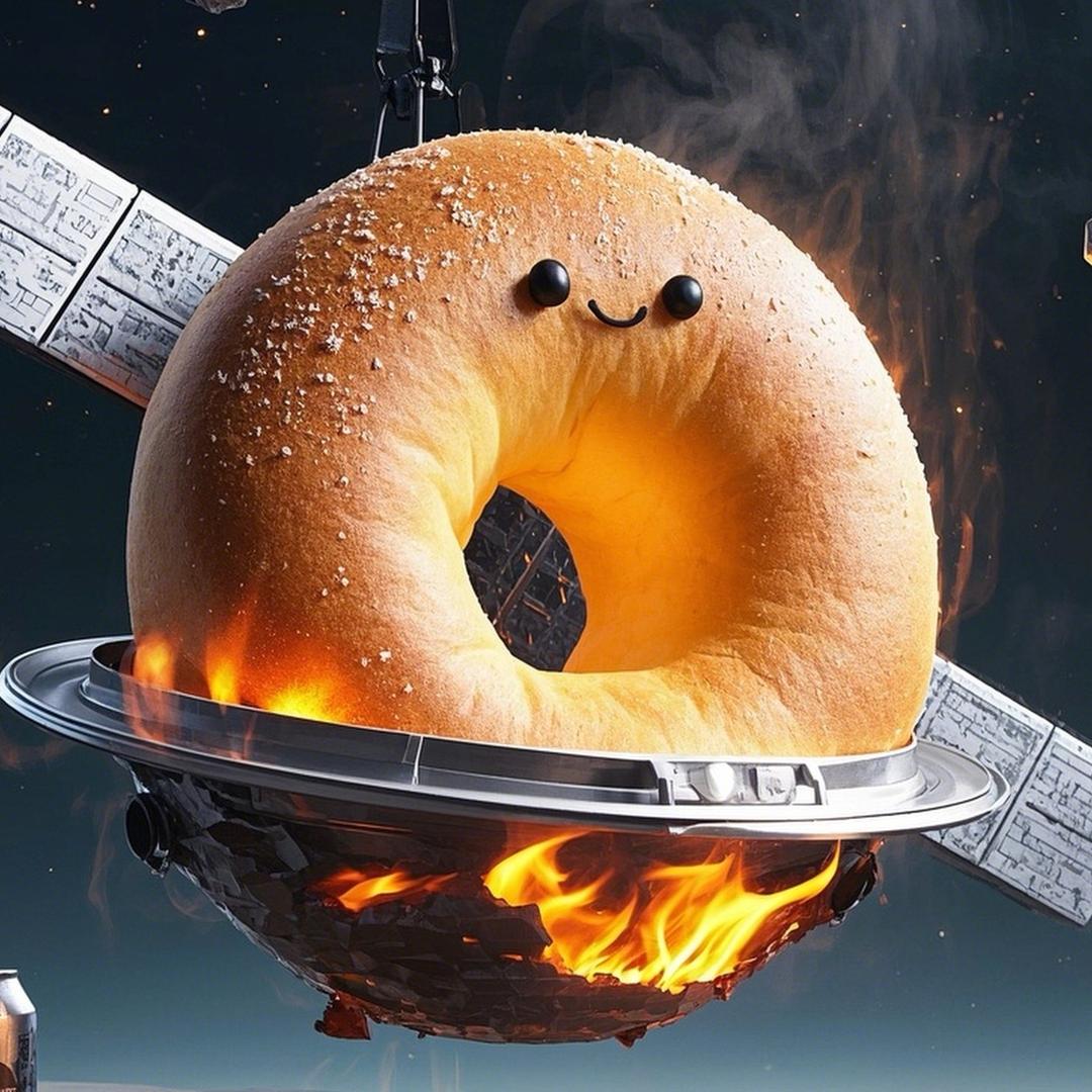 贝果AI（助眠版）