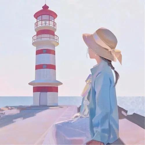 小玖轻奢女鞋