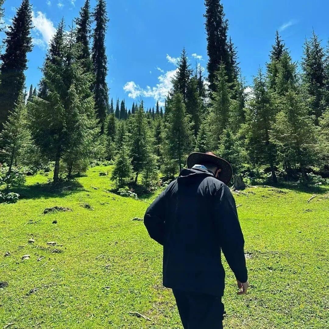 努力交房朱先生