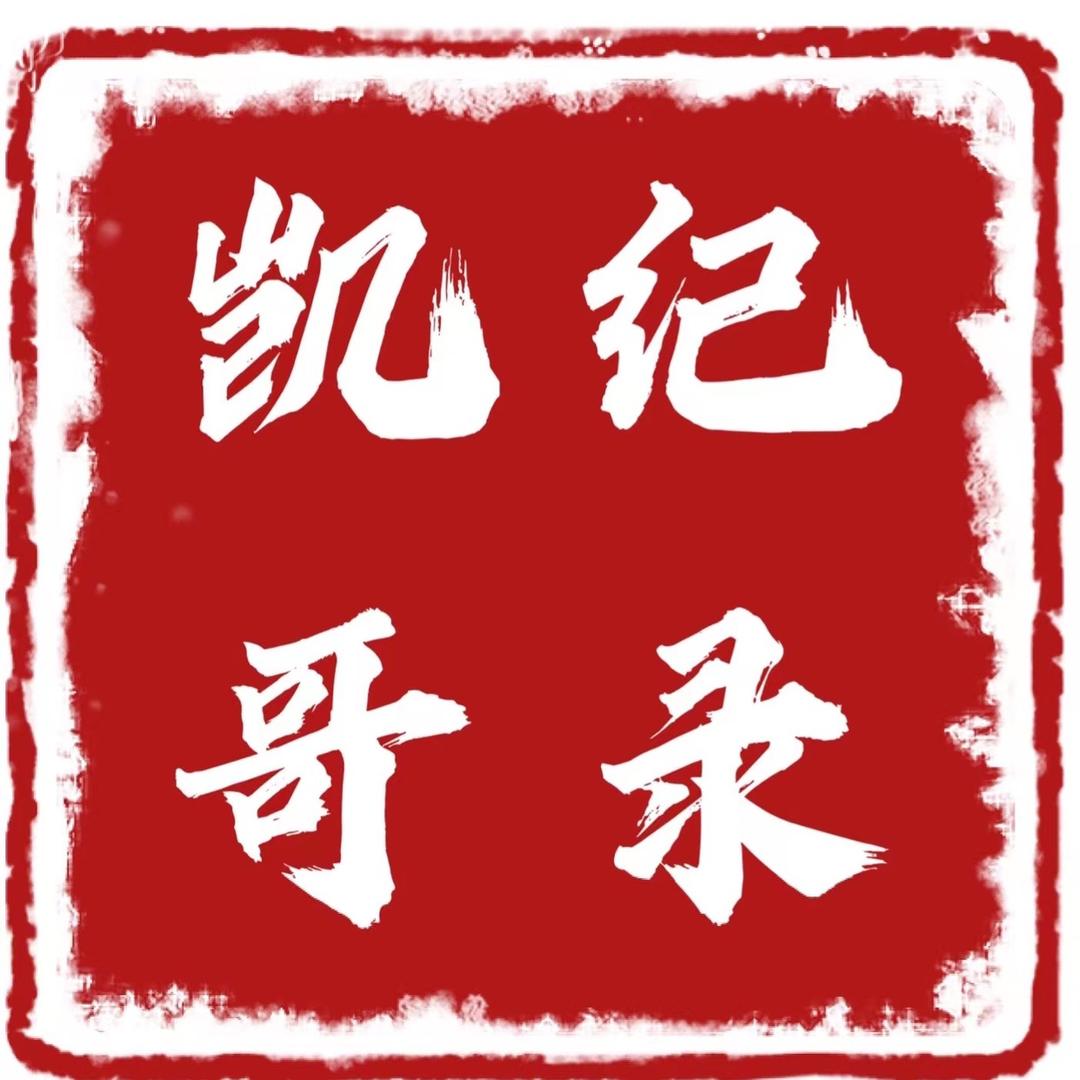 凯哥纪录