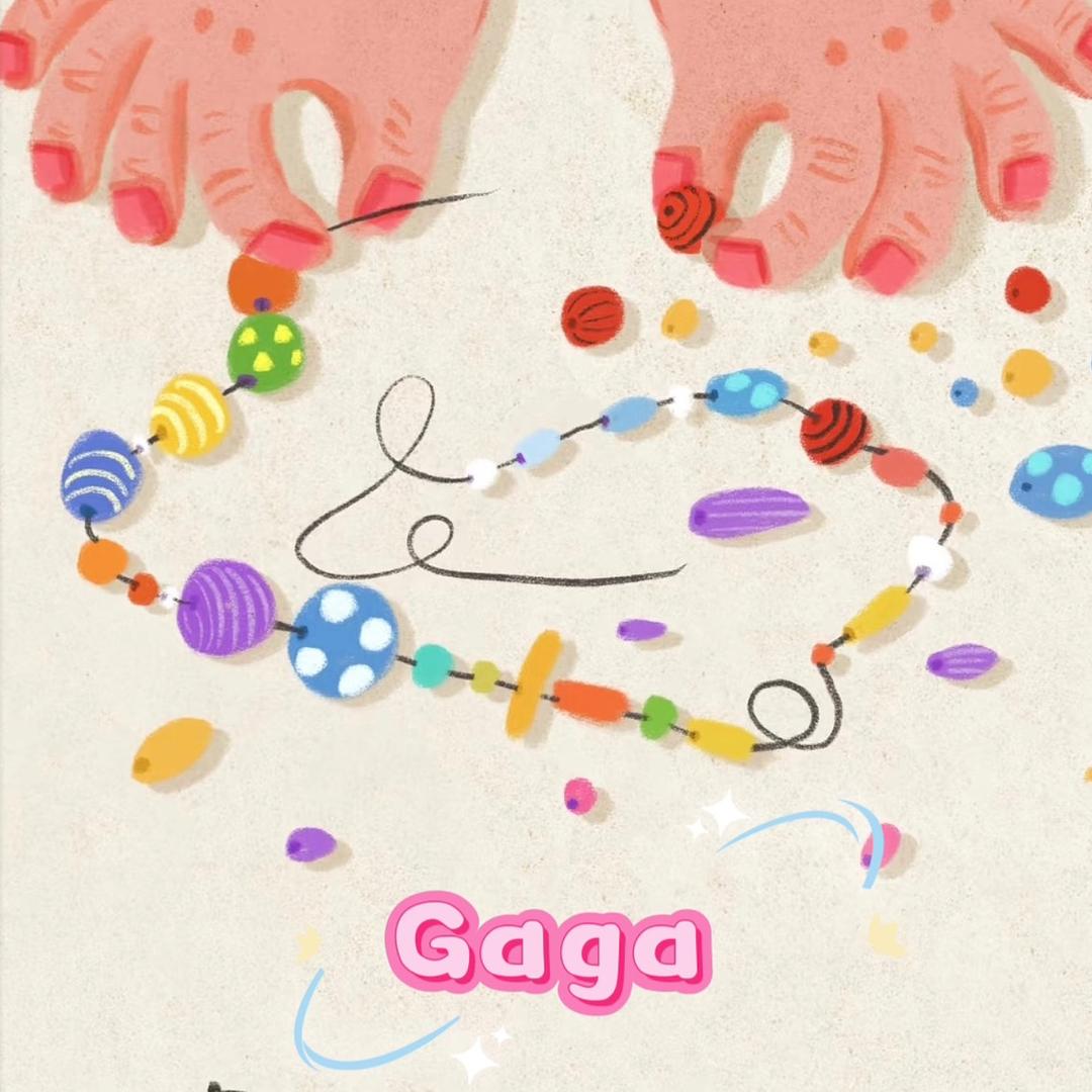 Gaga Handworker