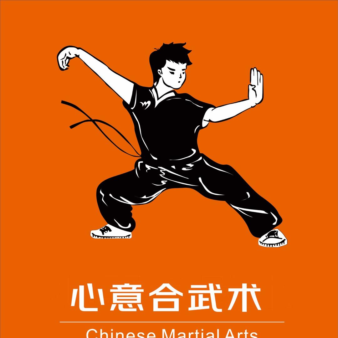 心意合武术