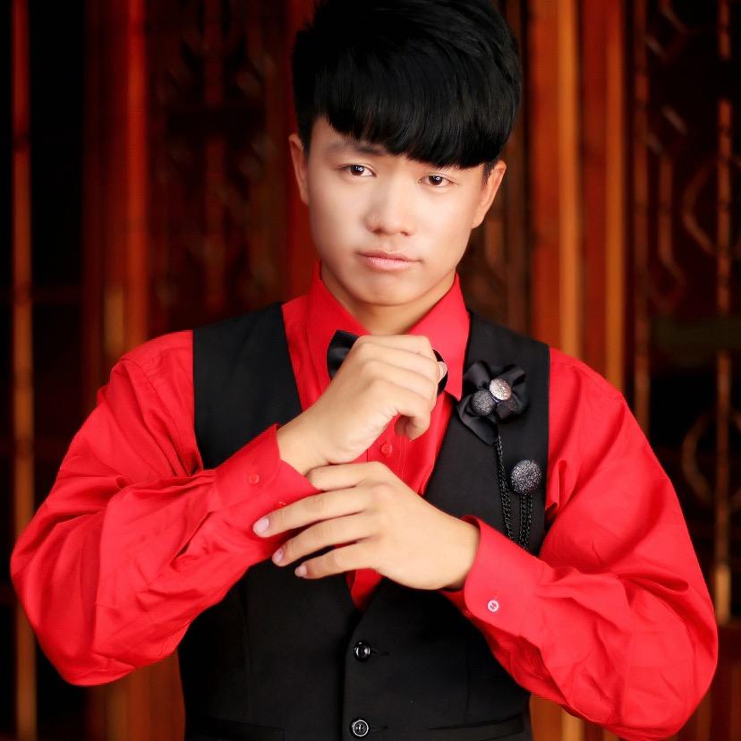 洋崽儿