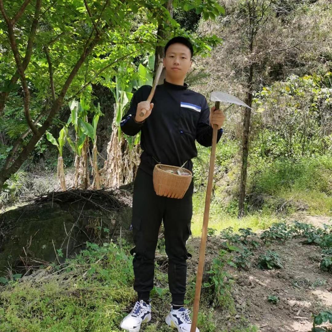 伍玄德
