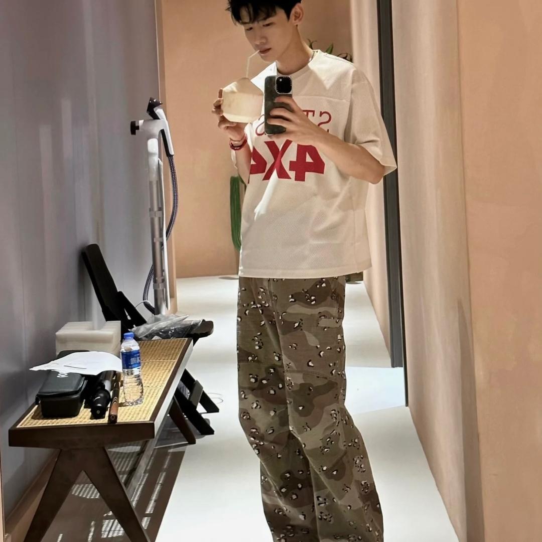 豆丁日记水饮旗舰店直播间