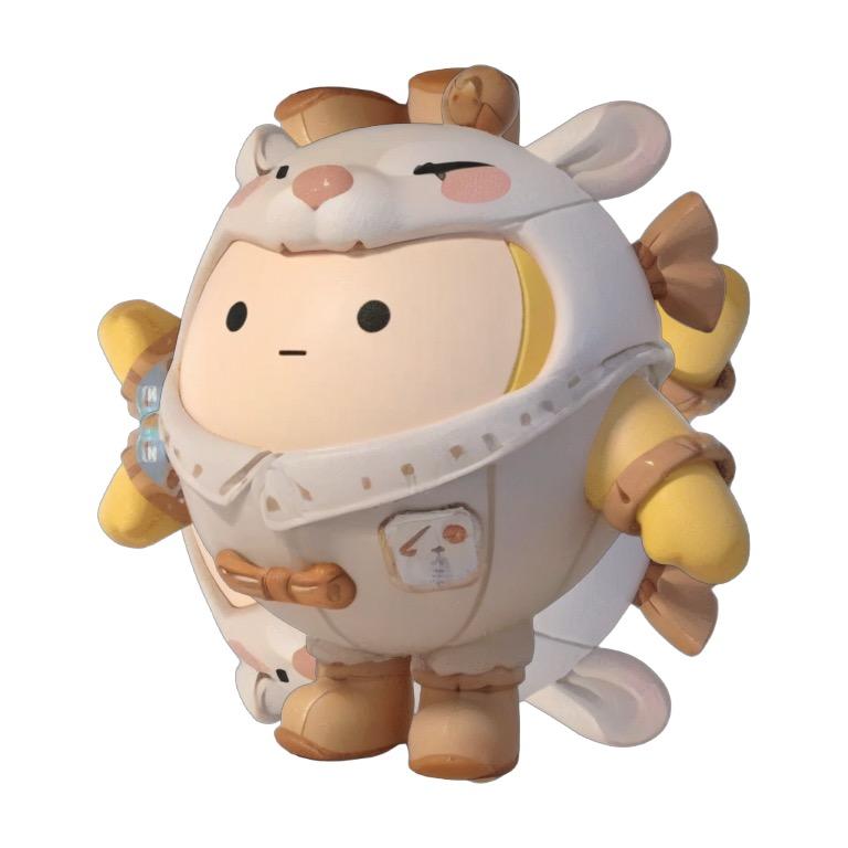 甜橙🍊(二胎晚期)