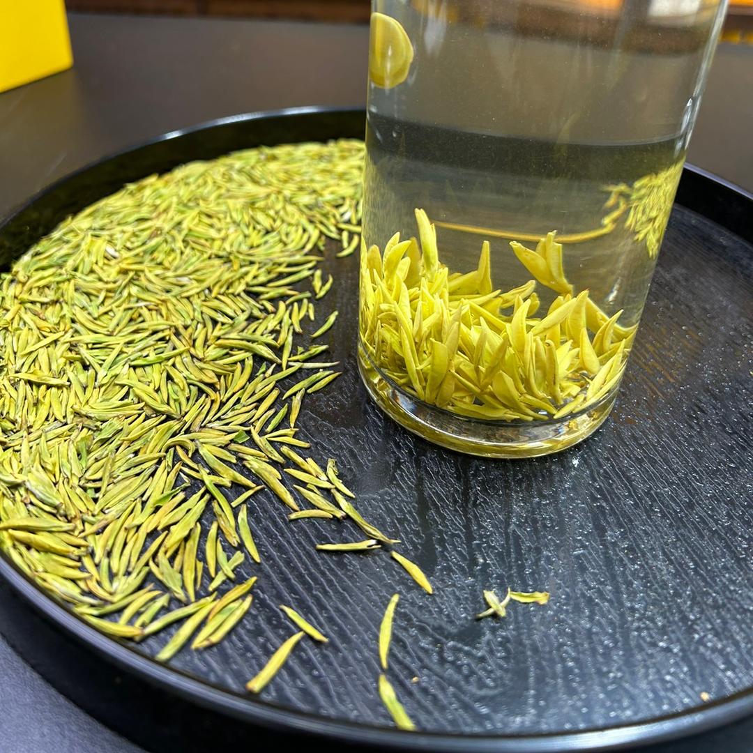 小李茶叶