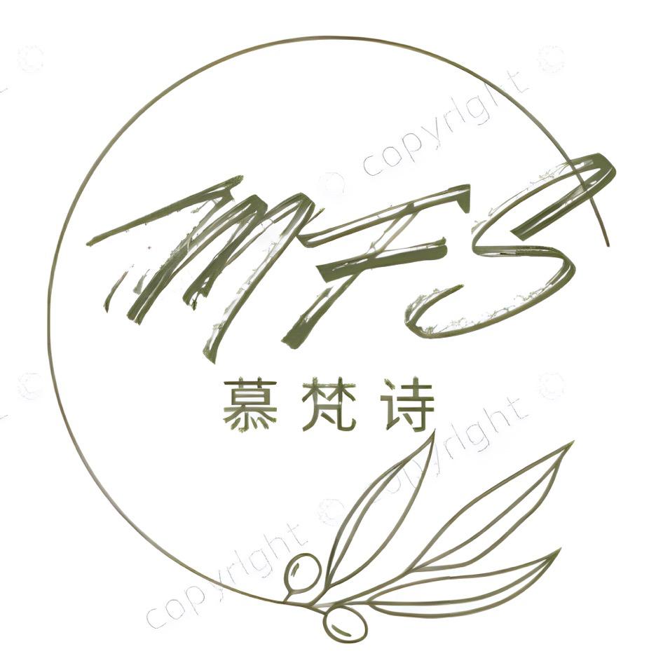 慕梵诗发型定制官方号