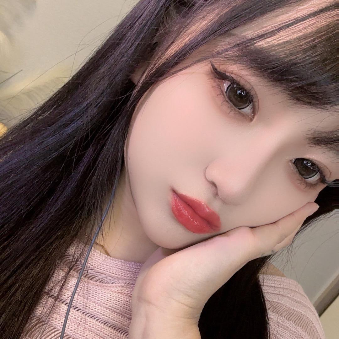 小青柠🍋