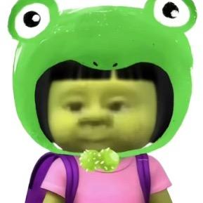 爱口口马