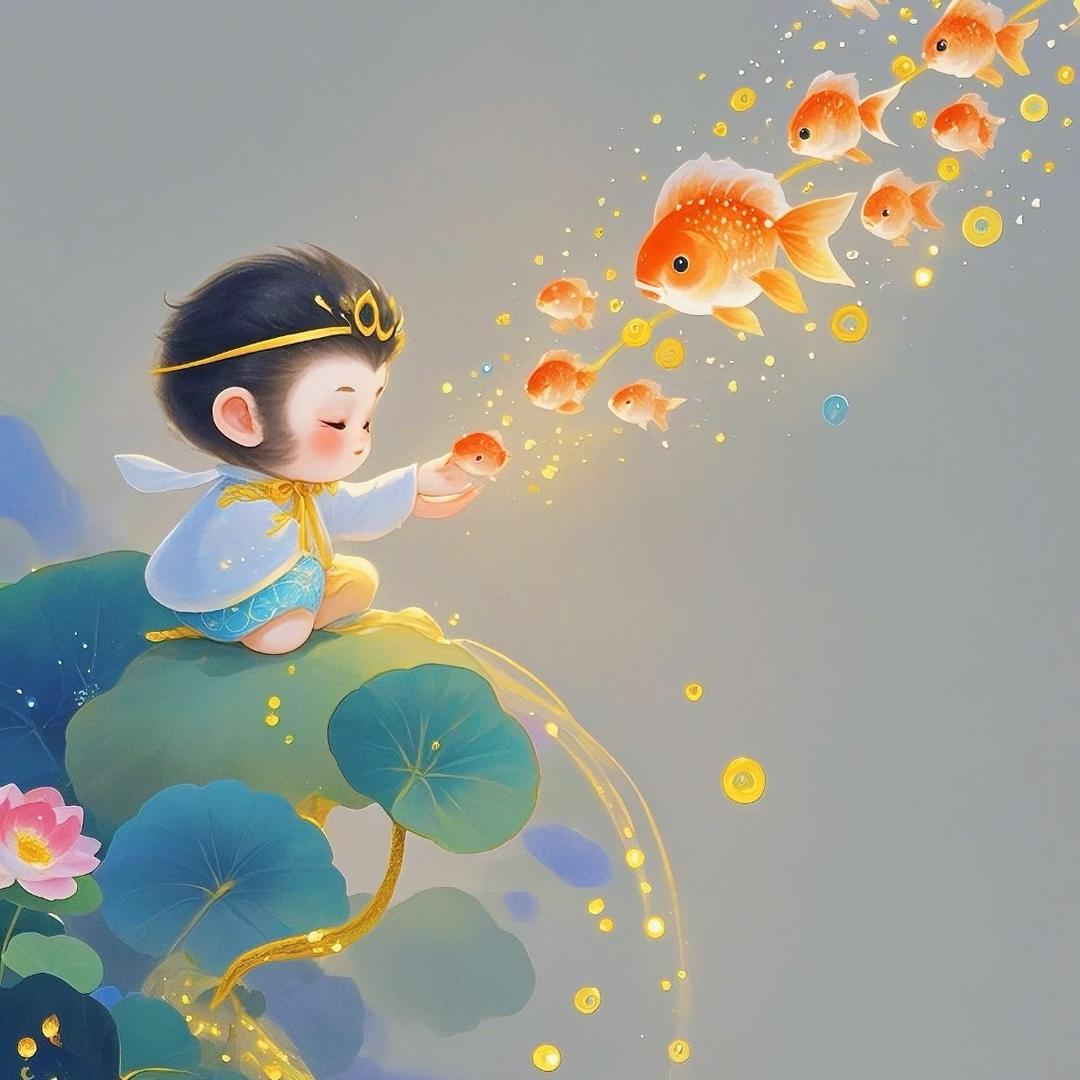 神经嘻嘻