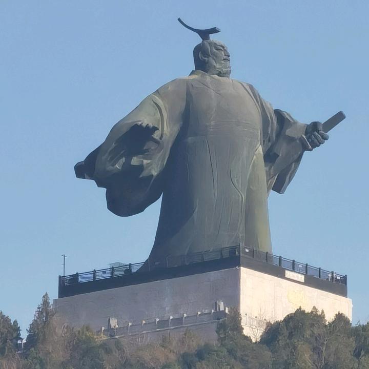 守望的天空