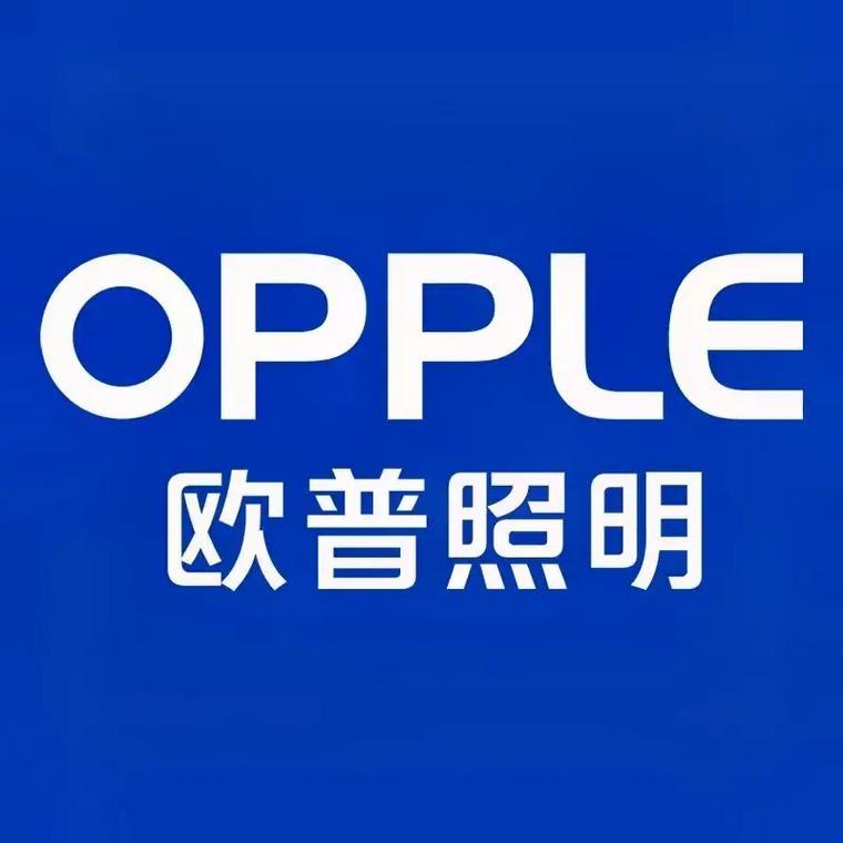 欧普照明无锡华厦店