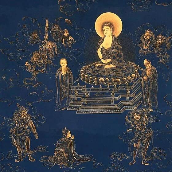 心头影事