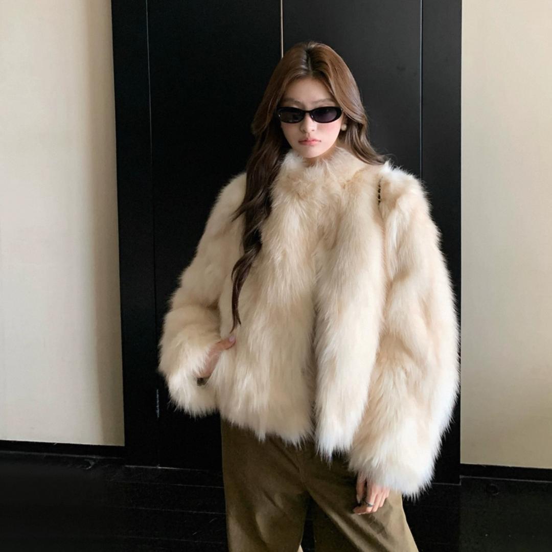 MSFUR米思皮草甄选店