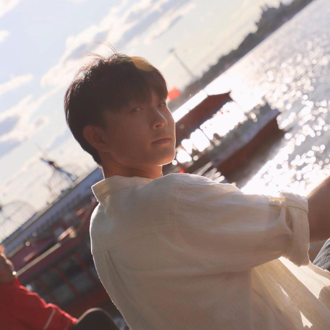 高宇航『九方骏』@抖音