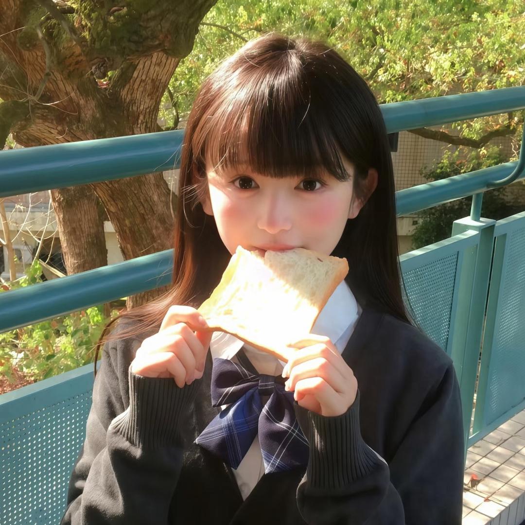 八杯果汁