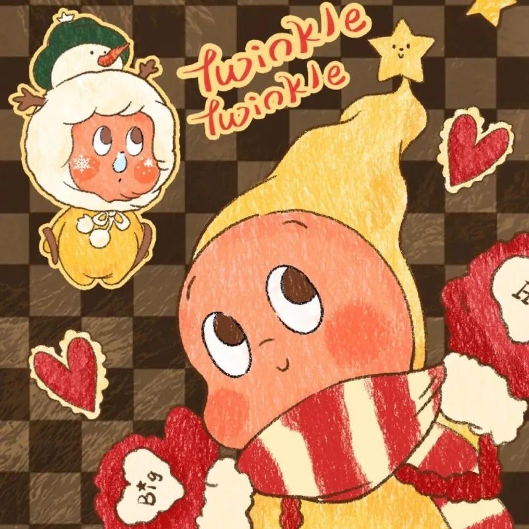 星星人⭐