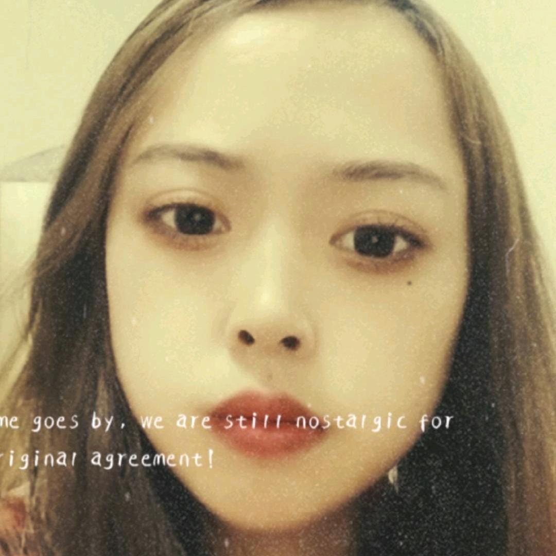 婷