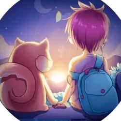 逃跑吧少年三指圣音