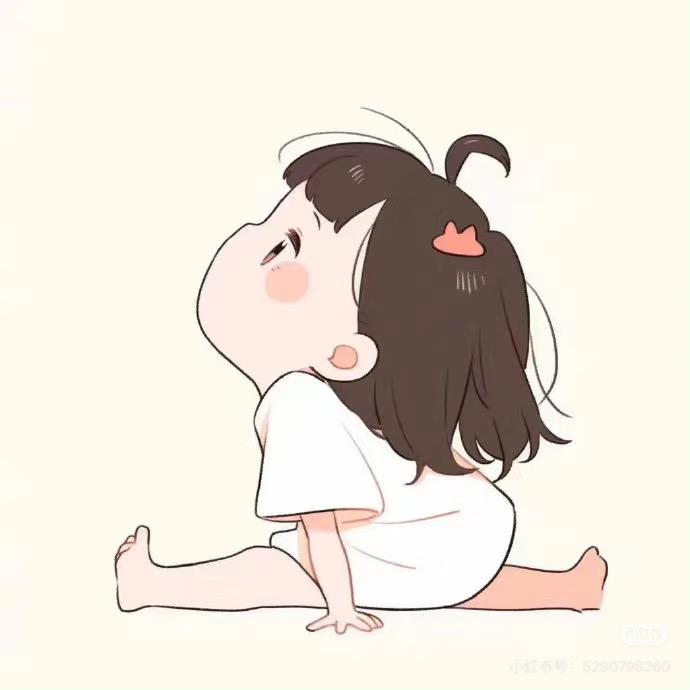 烦恼胖子
