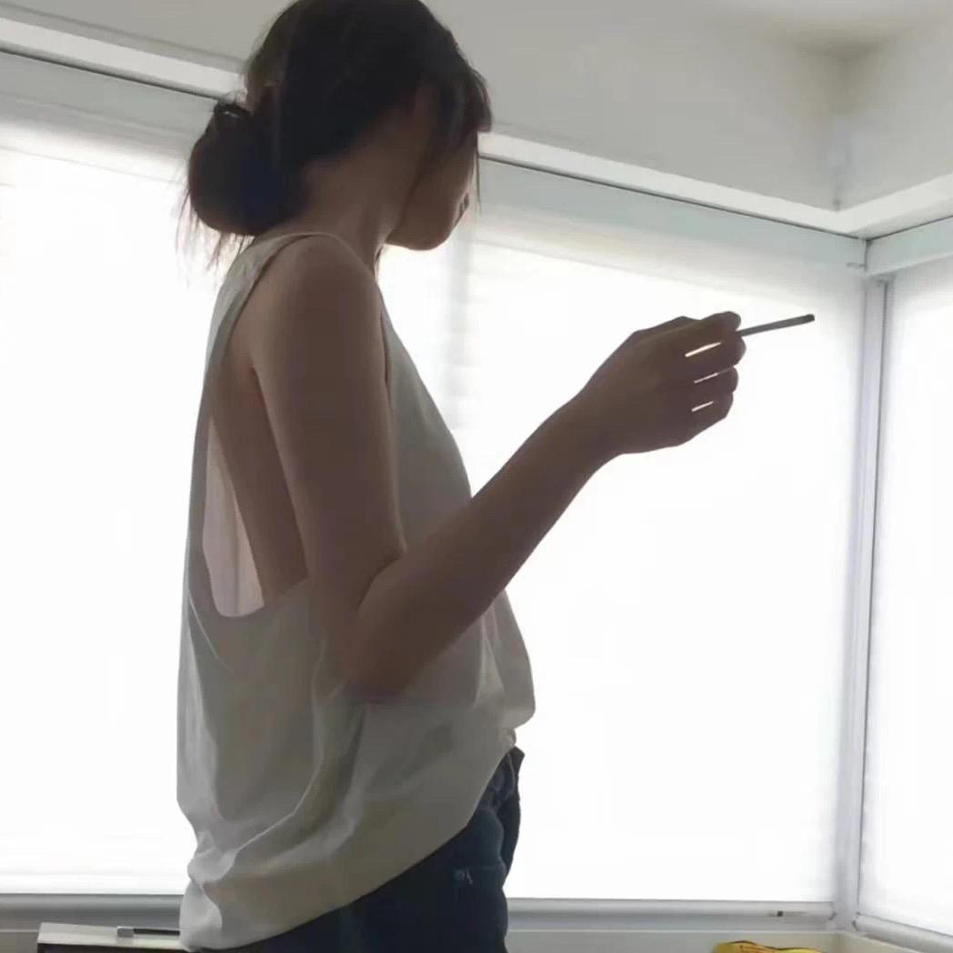 不爱喝开水