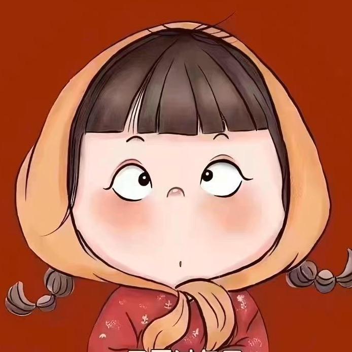 Panpan头像