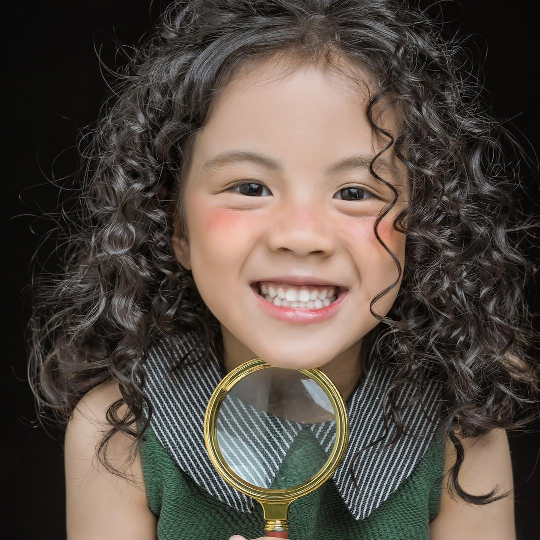 潍坊星光贝贝儿童摄影