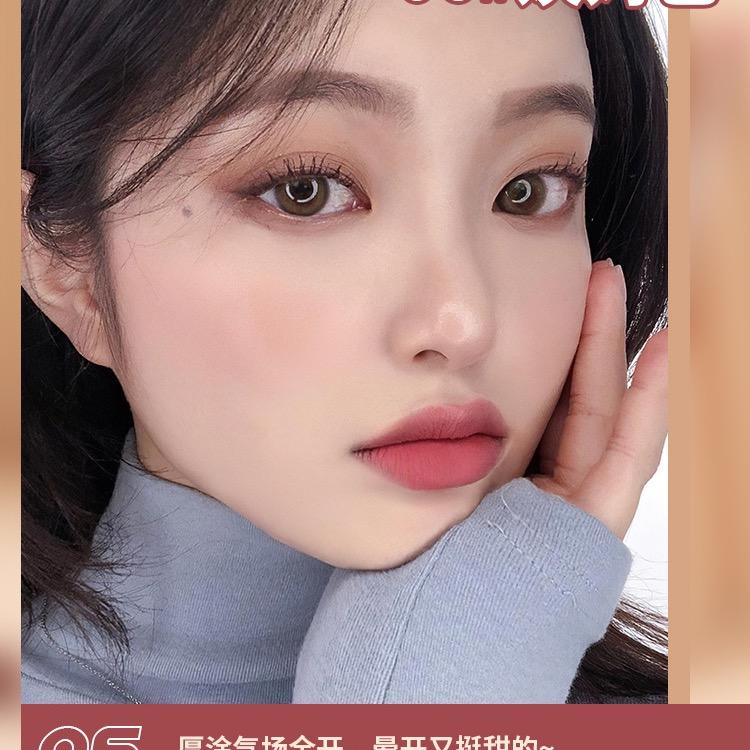 飘飘美妆