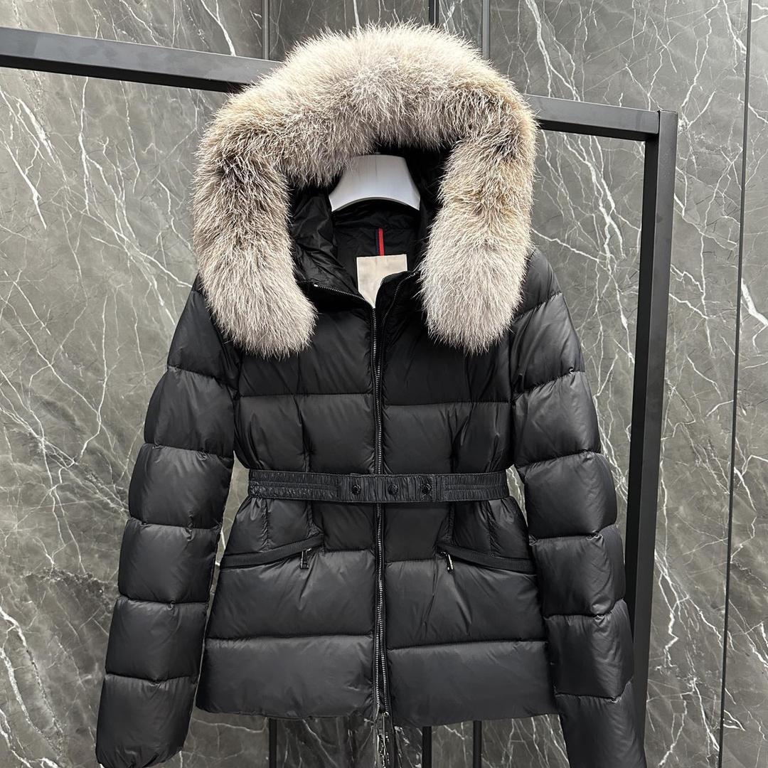 AA高奢羽绒服