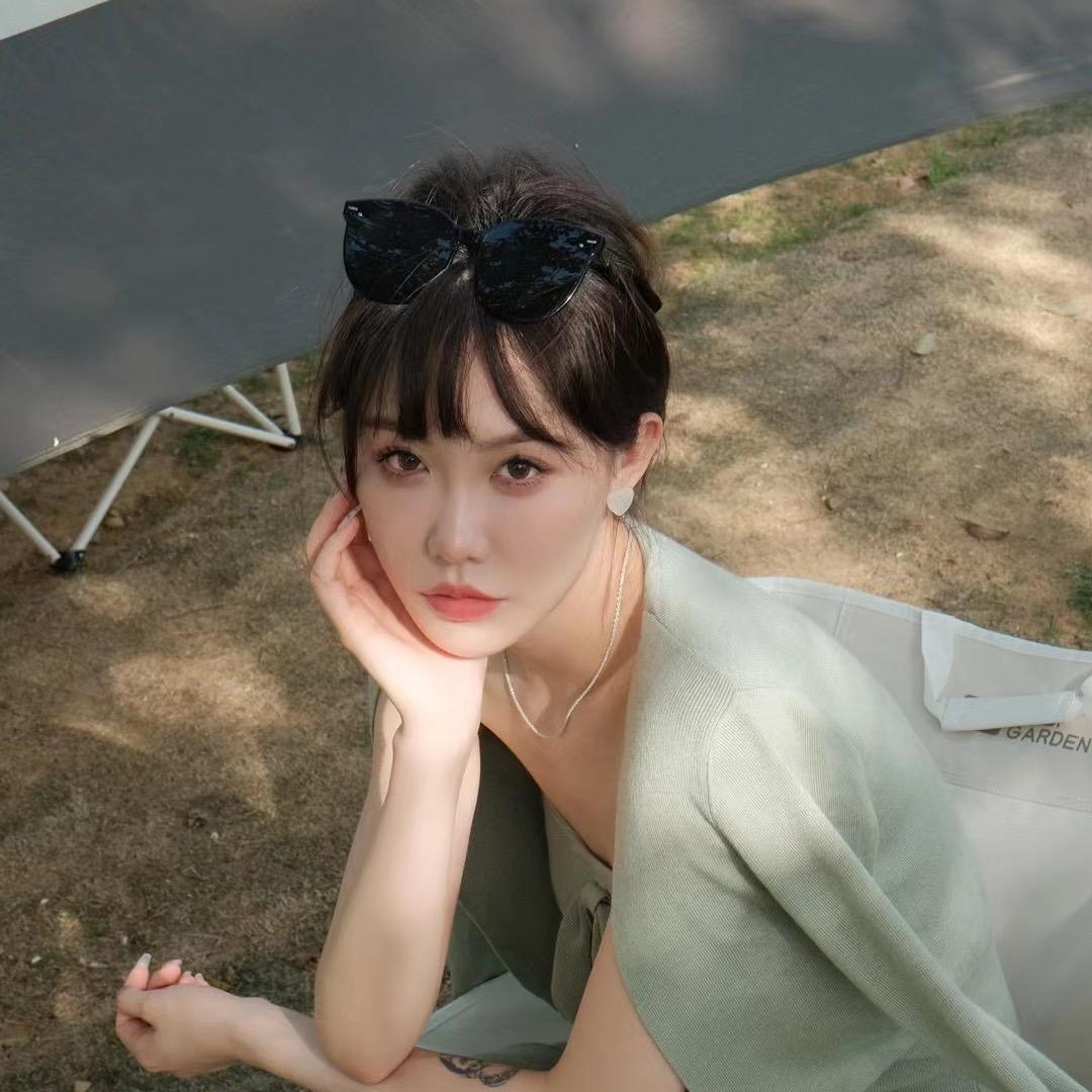 清姐爱聊天
