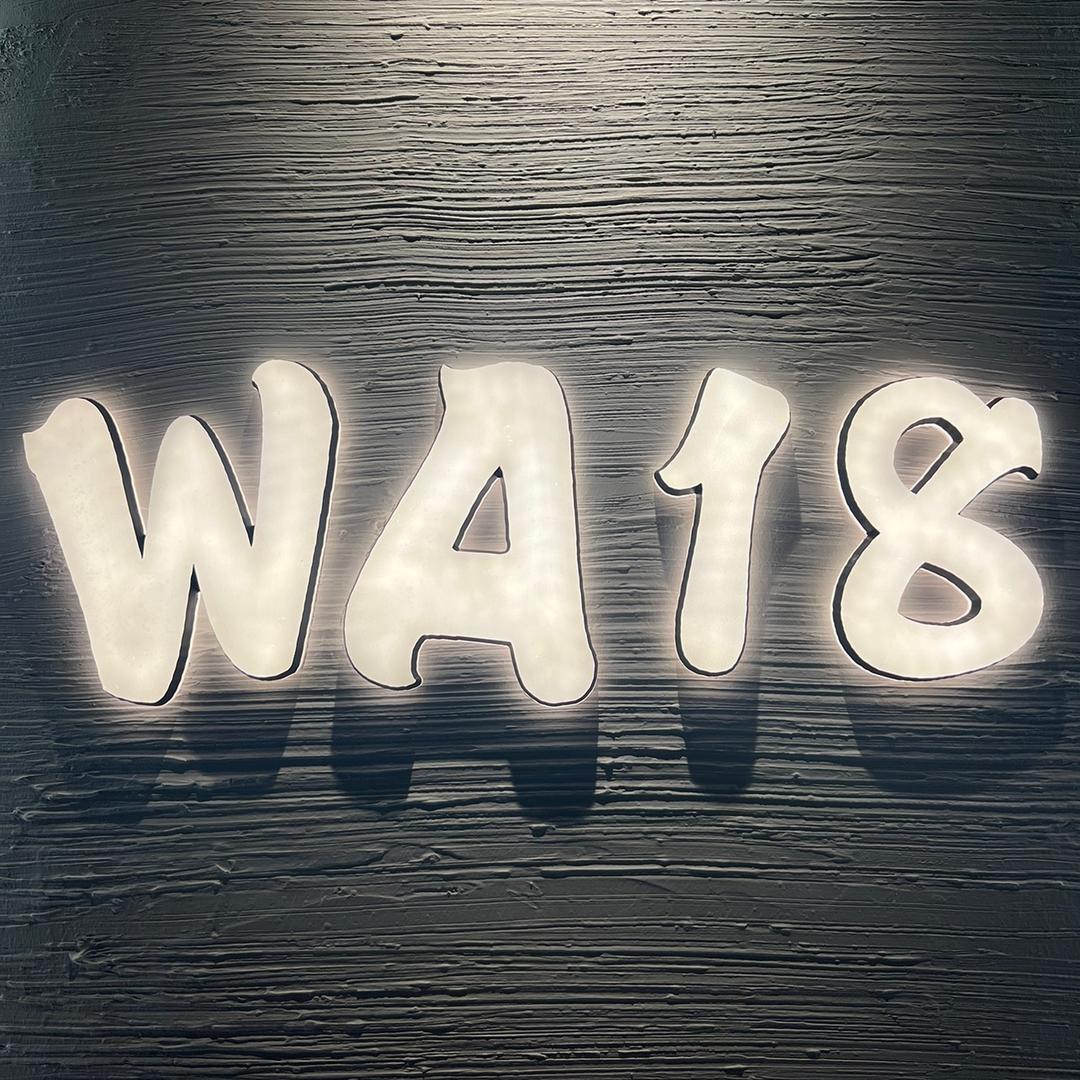 蛙十八 牛蛙·小龙虾官方号