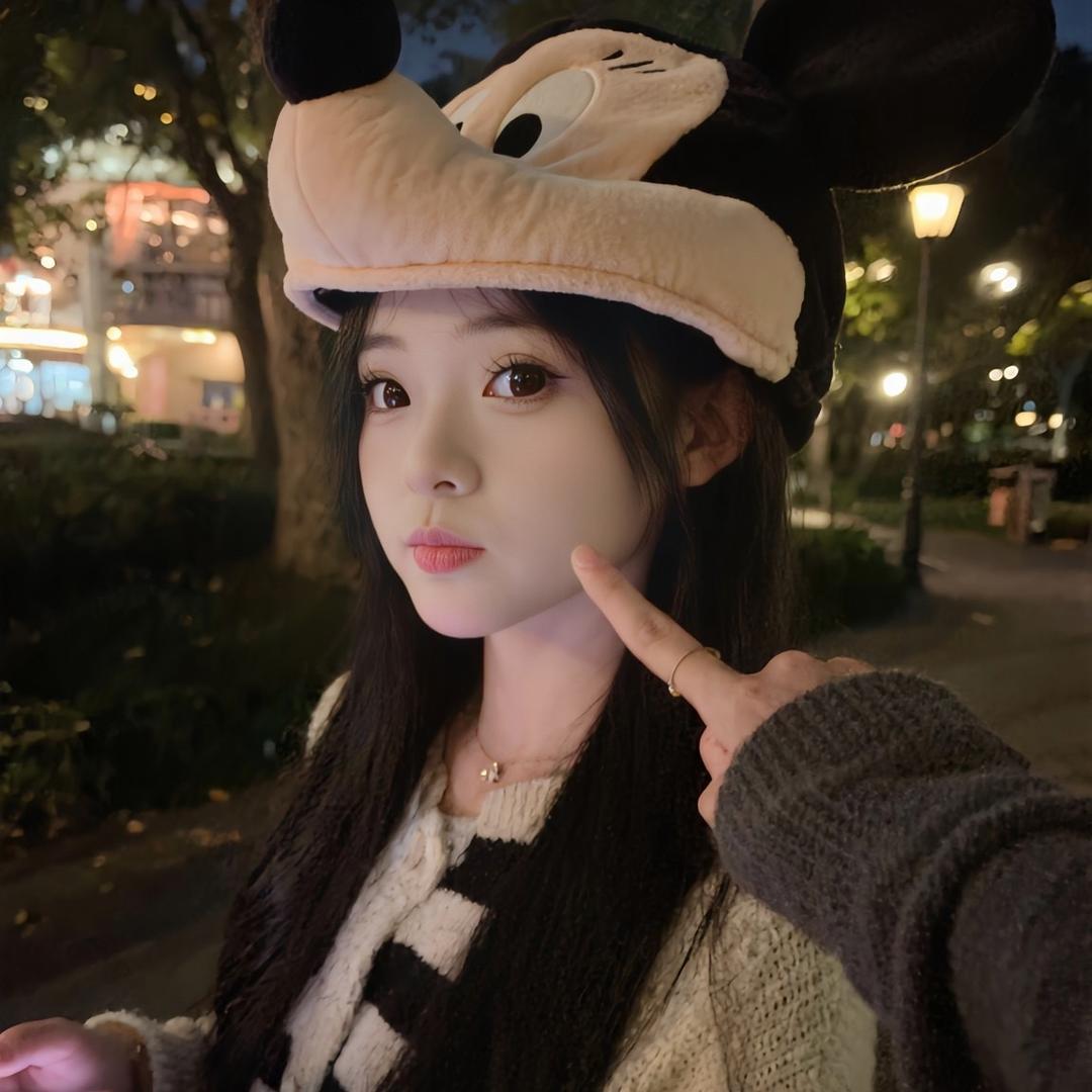xiao呆.
