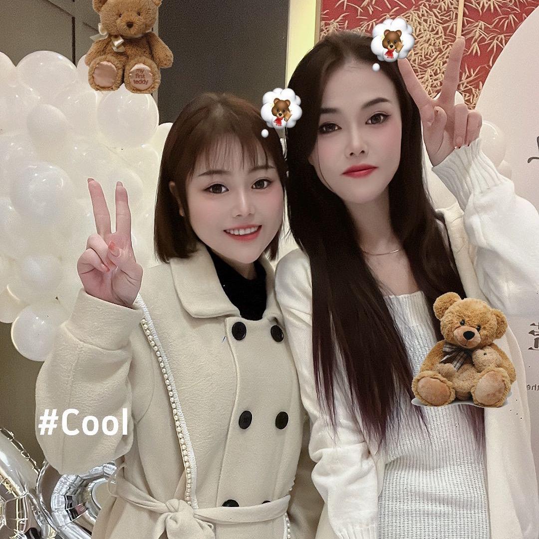 心心👑小萱